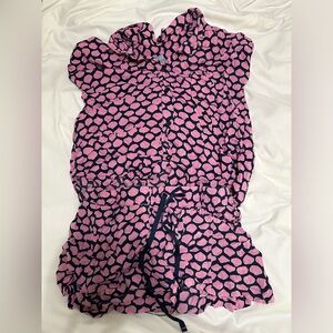 jane and bleeker pajamas